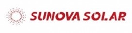 SUNNOVASOLAR