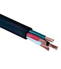 C.4AWG	NEG	EXZHELLENT 600V 75°C TC