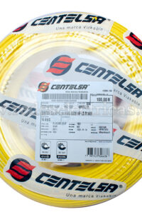 C.2/0AWG AL LHFR-LS 600V 75