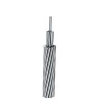 CABLE ACSR 2AWG SPARROW