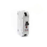 BREAKER ATORNILLABLE DE 1x15 AMP