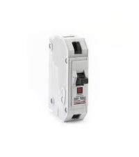 BREAKER ATORNILLABLE DE 1x15 AMP