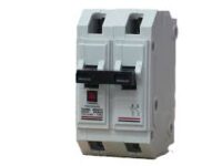 BREAKER ATORNILLABLE DE 2x15 AMP