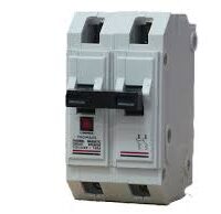 BREAKER ATORNILLABLE DE 2x15 AMP