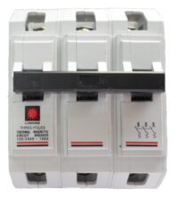 BREAKER ATORNILLABLE DE 3x15 AMP