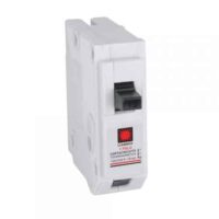 BREAKER ENCHUFABLE DE 1X15 AMP