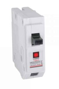 BREAKER ENCHUFABLE DE 1X15 AMP