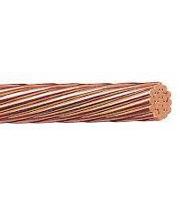 CENTELSA C.6AWG COBRE DESNUDO