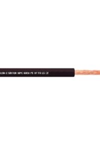 C.1/0AWG CENTELFLEX XLPE/PVC 1KV 90C CENTELSA
