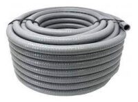 CORAZA METALICA DE 1/2" LIQUID TIGHT