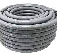 CORAZA METALICA DE 1/2" LIQUID TIGHT