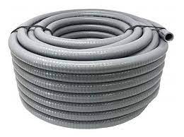 CORAZA METALICA DE 1/2" LIQUID TIGHT