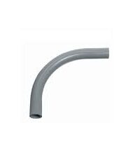 CURVA PVC SCH