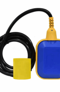 CONTROL DE NIVEL FLOTADOR 15A 250V