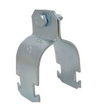 FIJADOR PARA TUBO DE 1/2" UE:100