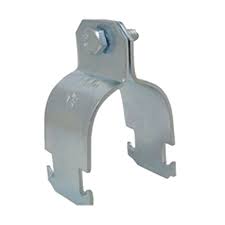 FIJADOR PARA TUBO DE 1/2" UE:100