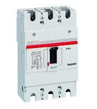 INT. TRIPOLAR FIJO 20A 35KA DRX