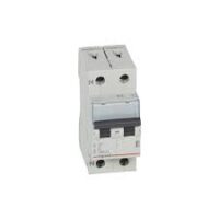 INTERRUPTOR DE 2x40AMP 10KA/220V TX3
