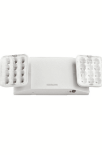 LAMPARAS DE EMRGENCIA LED