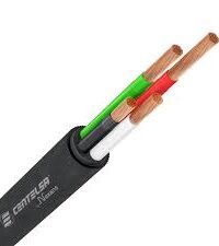 3X18AWG MULTIFLEX PVC-NY/PVC 90° TC CENTELSA