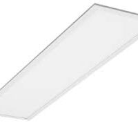 PANEL LED 40W DE 120*30 6500 K 100-277V P27916
