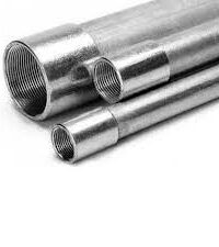 TUBOS CONDUIT GALVANIZADOS