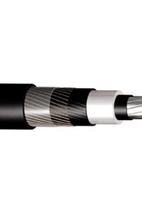 C.240mm2 AL XLP-TR 8,7/15KV 90C CONDUMEX