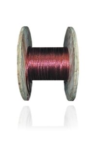 C.1/0AWG COBRE DESNUDO-metro