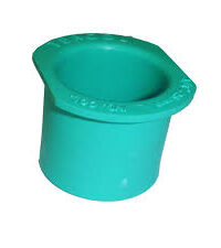 ADAPTADOR TERMINAL PVC TIPO CAMPANA
