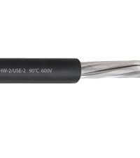 C.4/0AWG AL RHW-2 USE 600V 90C SR CENTELSA