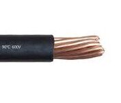C.350KCMIL AL THHN/THWN-2 600V