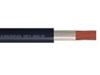 C.1/0AWG CU SOLDAFLEX TPE 600V 105C HF CENTELSA