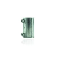 UNION EMT DE 1/2"ACERO