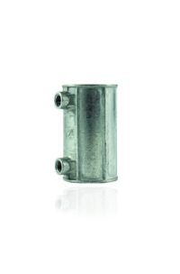 UNION EMT DE 1/2"ACERO
